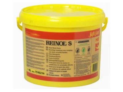 Reinol-S Handwaschpaste