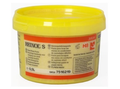 Reinol-S Handwaschpaste